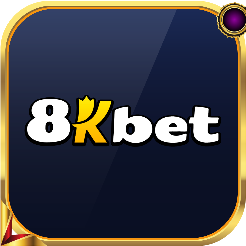 nhà cái 8kbet