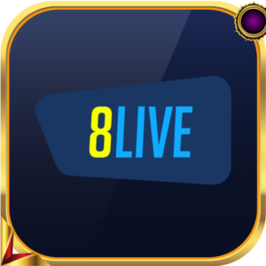 nhà cái 8live